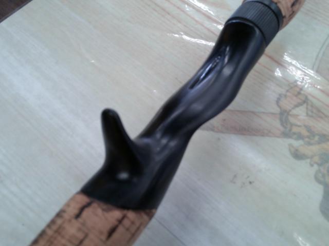 CWPMファントム PP-602-2RB｜＠ベリーネット 日本最大新品中古釣具WEB