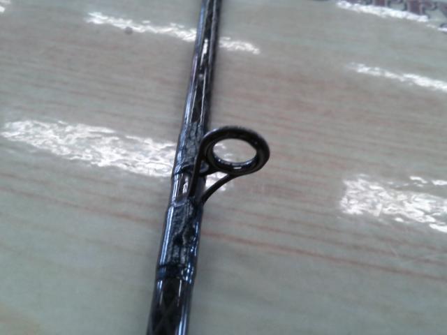 CWPMファントム PP-602-2RB｜＠ベリーネット 日本最大新品中古釣具WEB