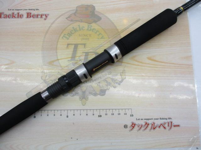 クロステージ CRX-942SSJ｜＠ベリーネット 日本最大新品中古釣具WEB