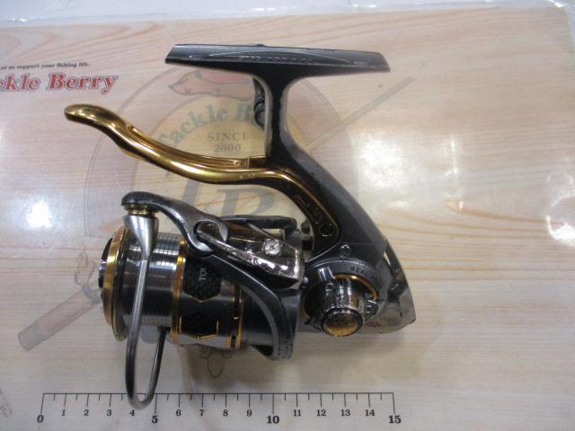 12トーナメントISO 2500H-LBD