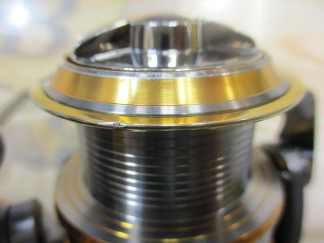 12トーナメントISO 2500H-LBD