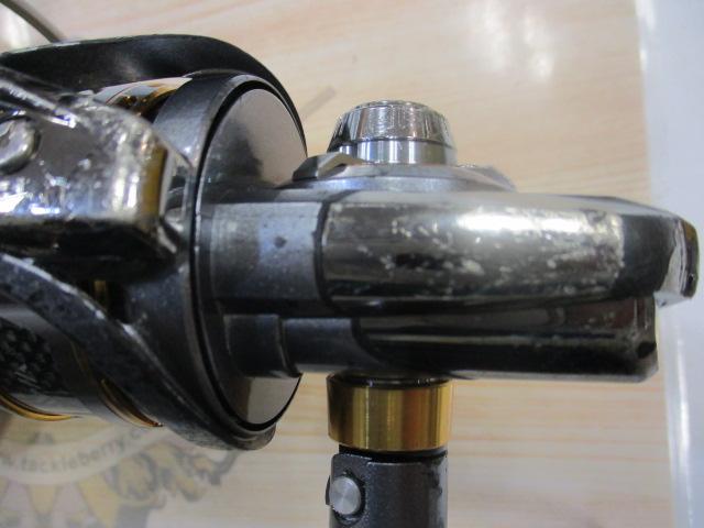 12トーナメントISO 2500H-LBD