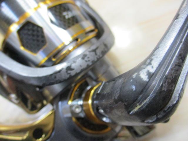 12トーナメントISO 2500H-LBD