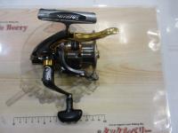 12トーナメントISO 2500H-LBD