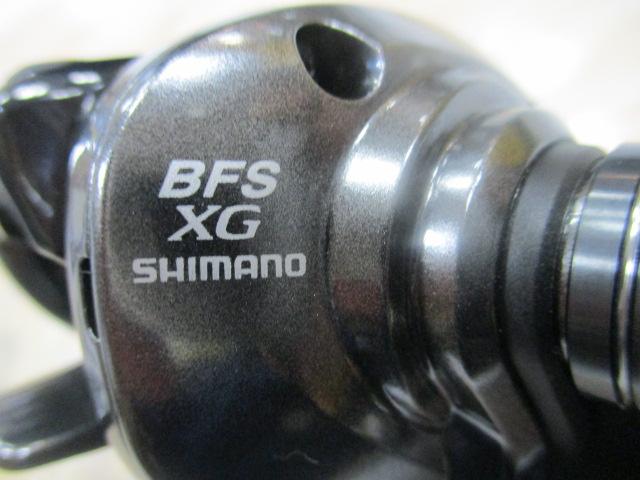 25SLX BFS XG RIGHT