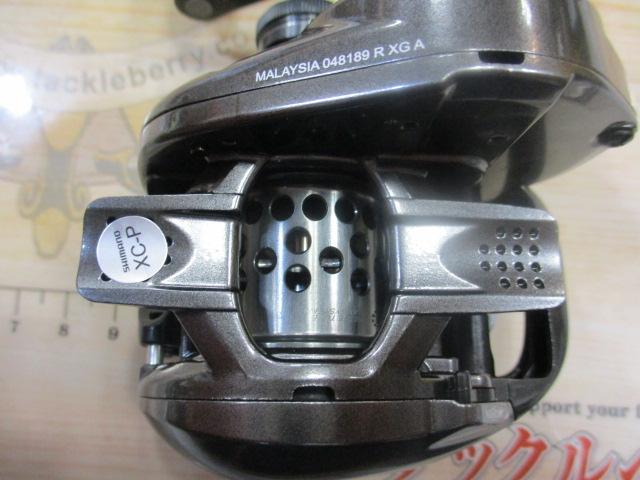 SHIMANO 25SLX BFS XG ベイトリール Amazon | シマノ(SHIMANO) ベイトリール 25SLX BFS XG (左) | シマノ