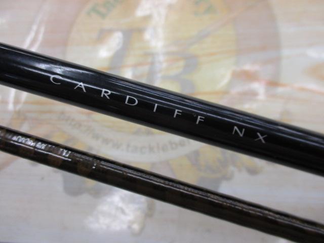 ロッド SHIMANO CARDIFF NX S92M ヨドバシ.com - シマノ SHIMANO カーディフNX S92M [トラウト