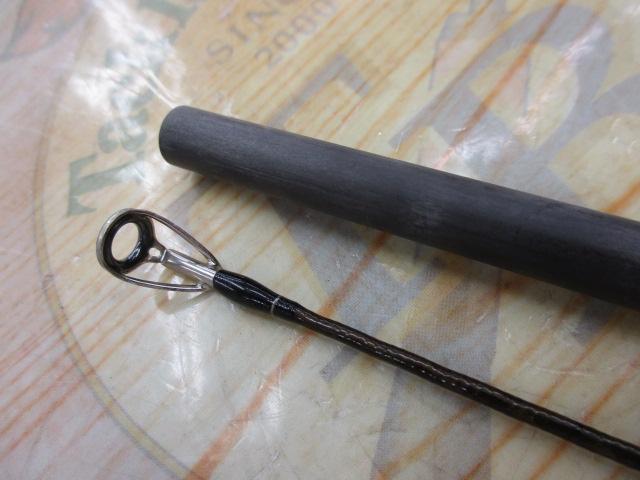 カーディフNX S92M