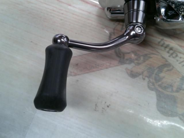 12アルテグラ C2000HGS