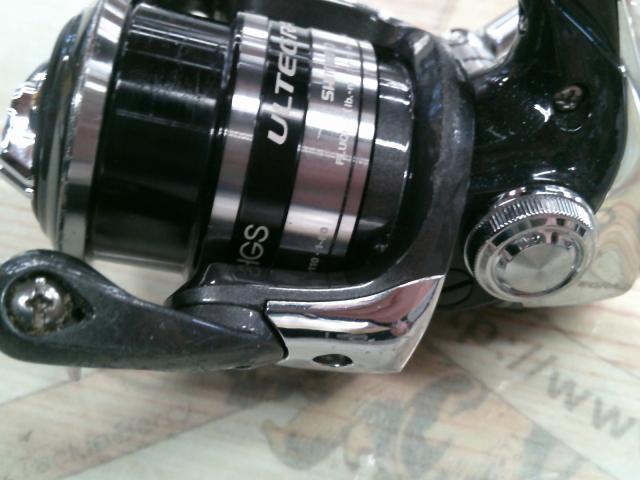 12アルテグラ C2000HGS