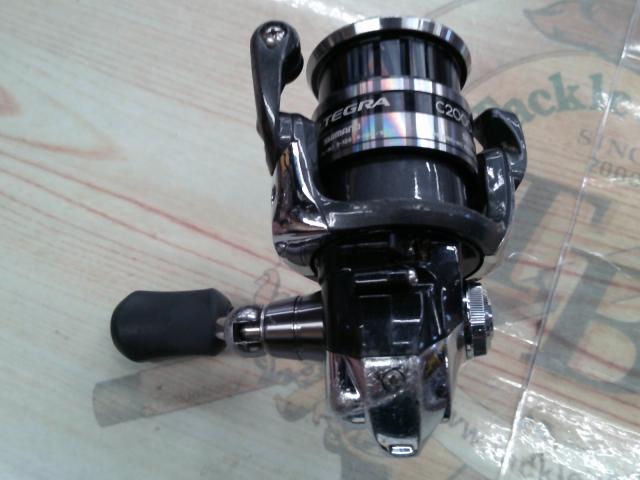 12アルテグラ C2000HGS