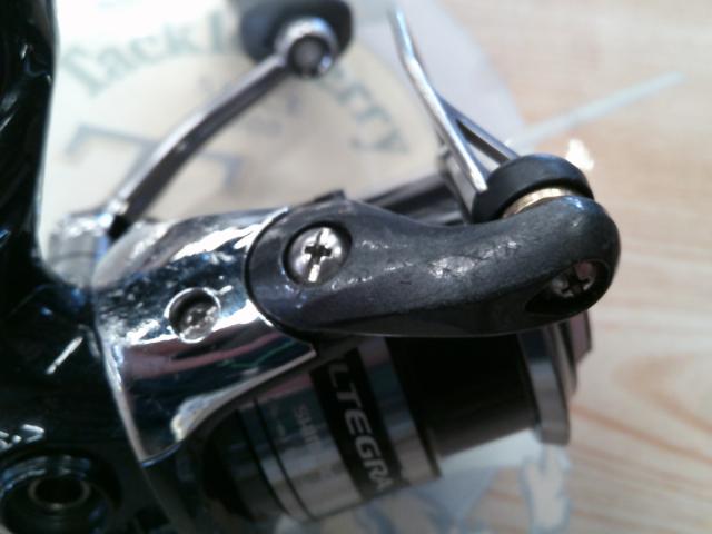 中古　SHIMANO 12 ULTEGRA C2000HGS アルテグラ 12アルテグラ C2000HGS｜＠ベリーネット 日本最大新品中古釣具WEBショップ