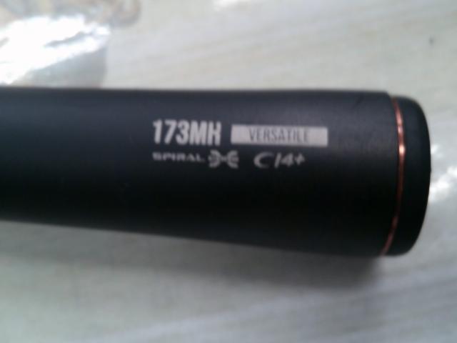 24ポイズンアドレナ 173MH｜＠ベリーネット 日本最大新品中古釣具WEB