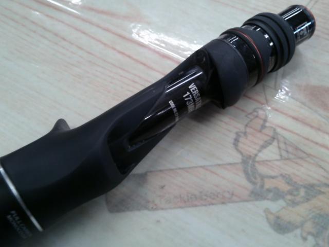 24ポイズンアドレナ 173MH｜＠ベリーネット 日本最大新品中古釣具WEB