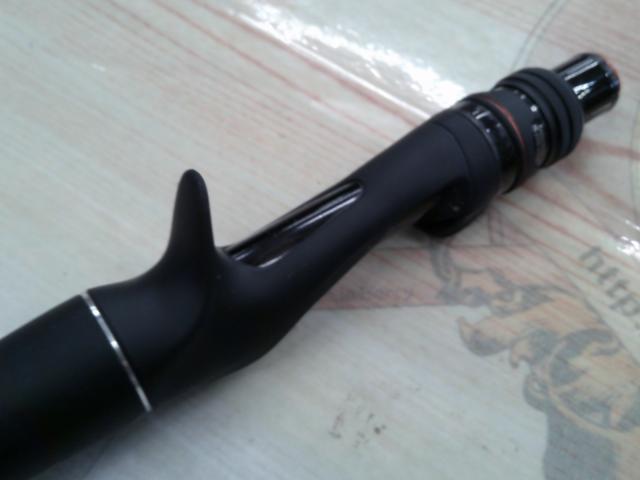 24ポイズンアドレナ 173MH｜＠ベリーネット 日本最大新品中古釣具WEB