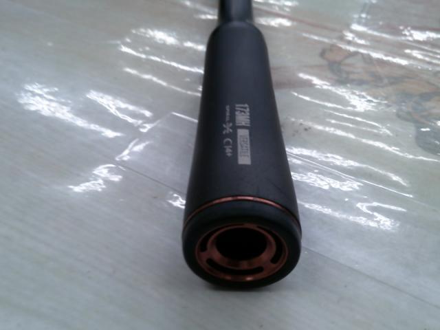 24ポイズンアドレナ 173MH｜＠ベリーネット 日本最大新品中古釣具WEB