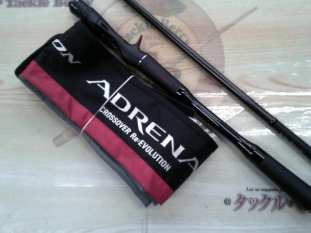 18ポイズンアドレナ174H-LM 18ポイズンアドレナ 174H-LM｜＠ベリーネット 日本最大新品中古