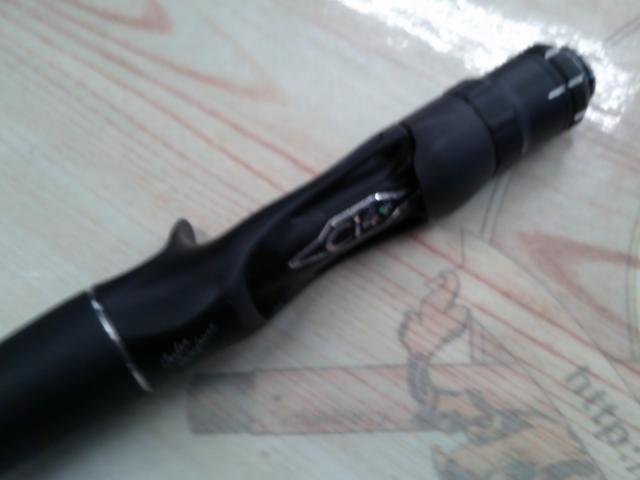 18ポイズンアドレナ 174H-LM