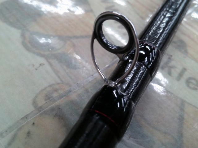 18ポイズンアドレナ 174H-LM