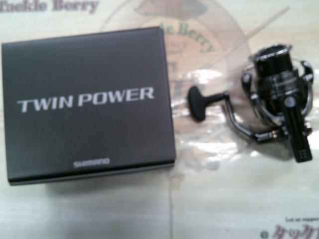 24ツインパワー C3000XG｜＠ベリーネット 日本最大新品中古釣具WEBショップ