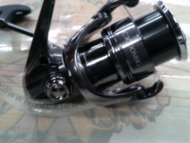 24ツインパワー C3000XG｜＠ベリーネット 日本最大新品中古釣具