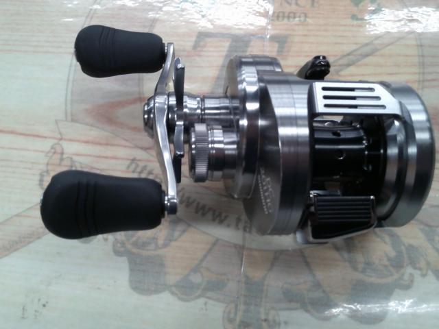 20カルカッタコンクエストDC 201HG｜＠ベリーネット 日本最大新品中古