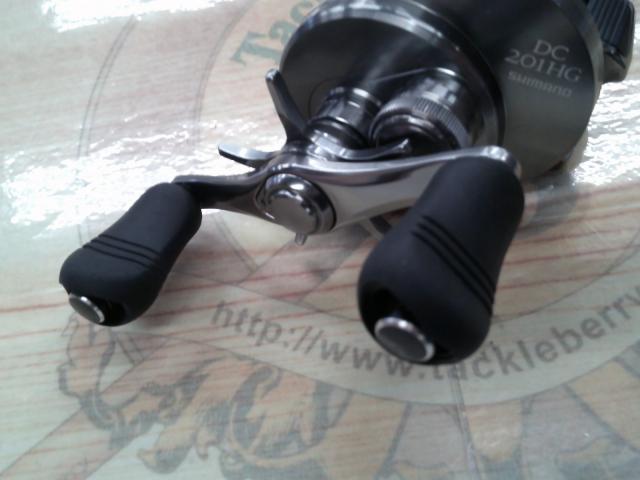 20カルカッタコンクエストDC 201HG｜＠ベリーネット 日本最大新品中古