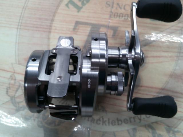 【ぺろさん専用】20カルカッタコンクエストDC 201HG 20カルカッタコンクエストDC 201HG｜＠ベリーネット 日本最大新品中古