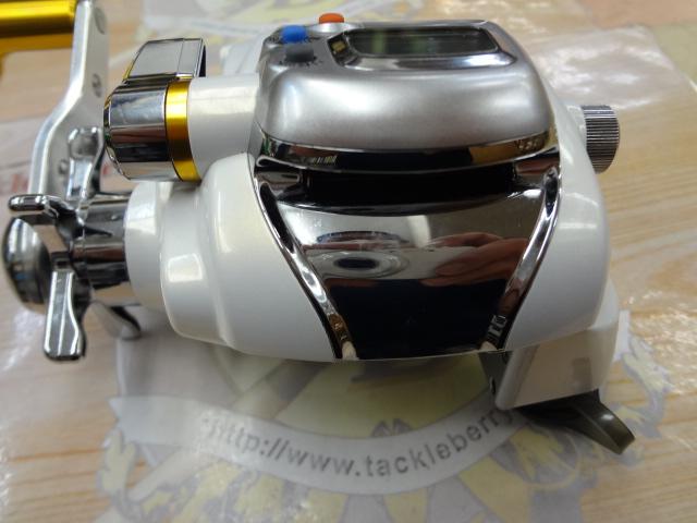 レオブリッツ 270MM