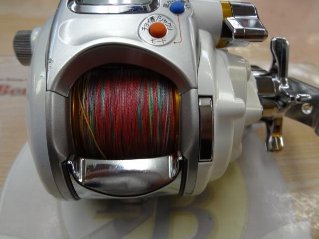 レオブリッツ 270MM