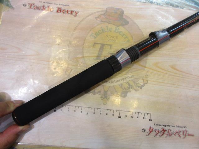 マグナムライトGT2603 ファイティンロッド