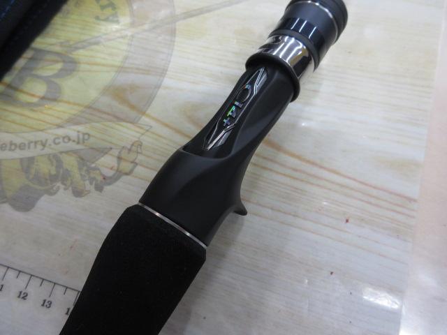 21ゲームタイプLJ B62-1/FS