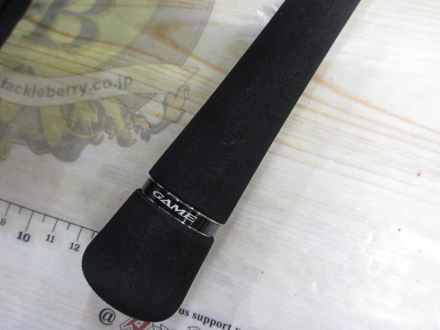 21ゲームタイプLJ B62-1/FS