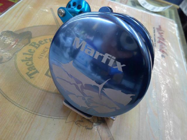 マーフィックスN4 サイレント レーザー彫刻