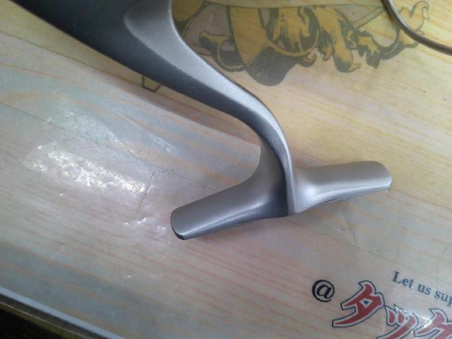 スーパーエアロテクニウム 標準仕様 RH