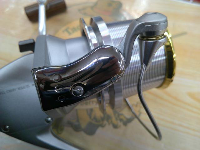 スーパーエアロテクニウム 標準仕様 RH