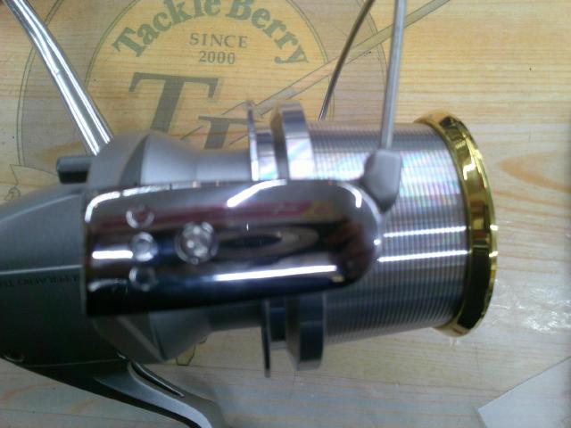 スーパーエアロテクニウム 標準仕様 RH