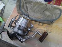 スーパーエアロテクニウム 標準仕様 RH