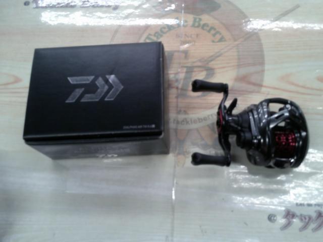 20アルファス AIR TW 8.6L｜＠ベリーネット 日本最大新品中古釣具WEB