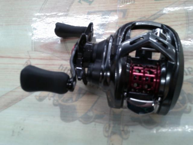 20アルファス AIR TW 8.6L｜＠ベリーネット 日本最大新品中古釣具WEB