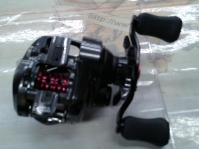 20アルファス AIR TW 8.6L｜＠ベリーネット 日本最大新品中古釣具WEB