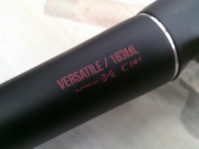 18ポイズンアドレナ 163ML