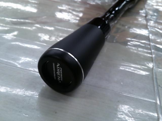 18ポイズンアドレナ 163ML