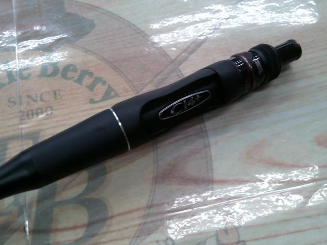 24ポイズンアドレナ 264UL