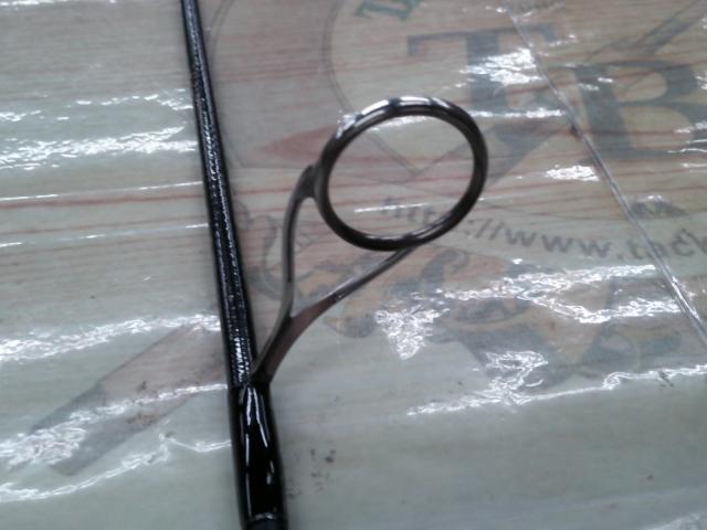 24ポイズンアドレナ 264UL