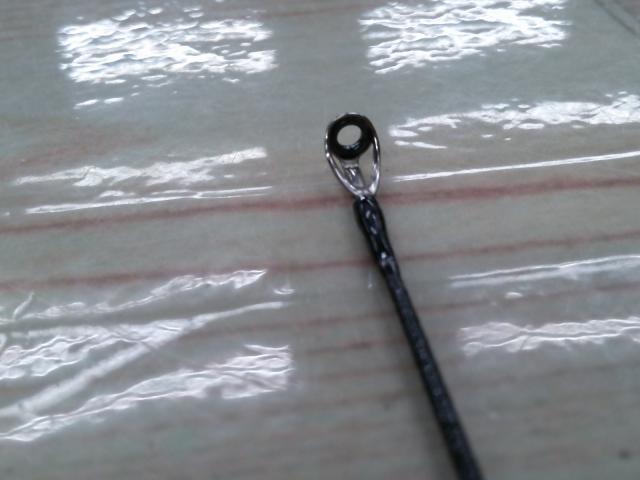 24ポイズンアドレナ 264UL