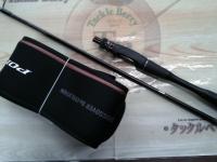 24ポイズンアドレナ 264UL