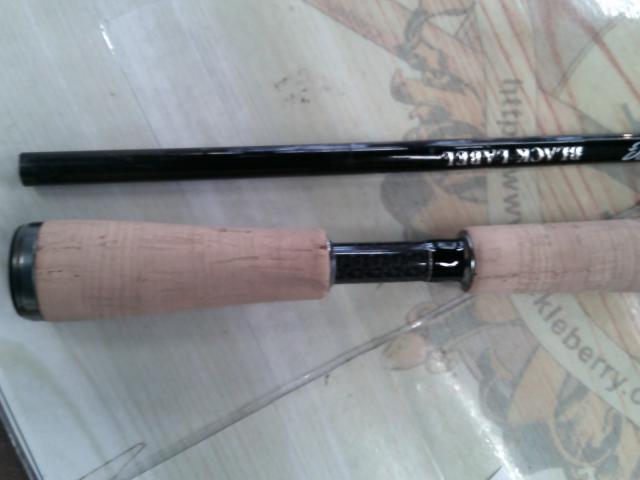 ブラックレーベル BLX SG 641L/ML+XS｜＠ベリーネット 日本最大