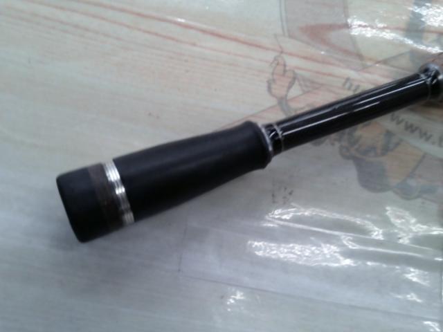 ヴォルキー VKC-70FR/BL