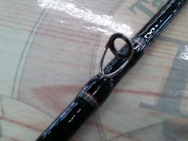 ヴォルキー VKC-70FR/BL